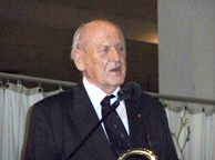 Staatssekretär a.D. Gerhard Naulin
